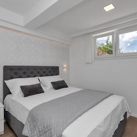 Apartman Pelagos Živogošće Kültér fotó