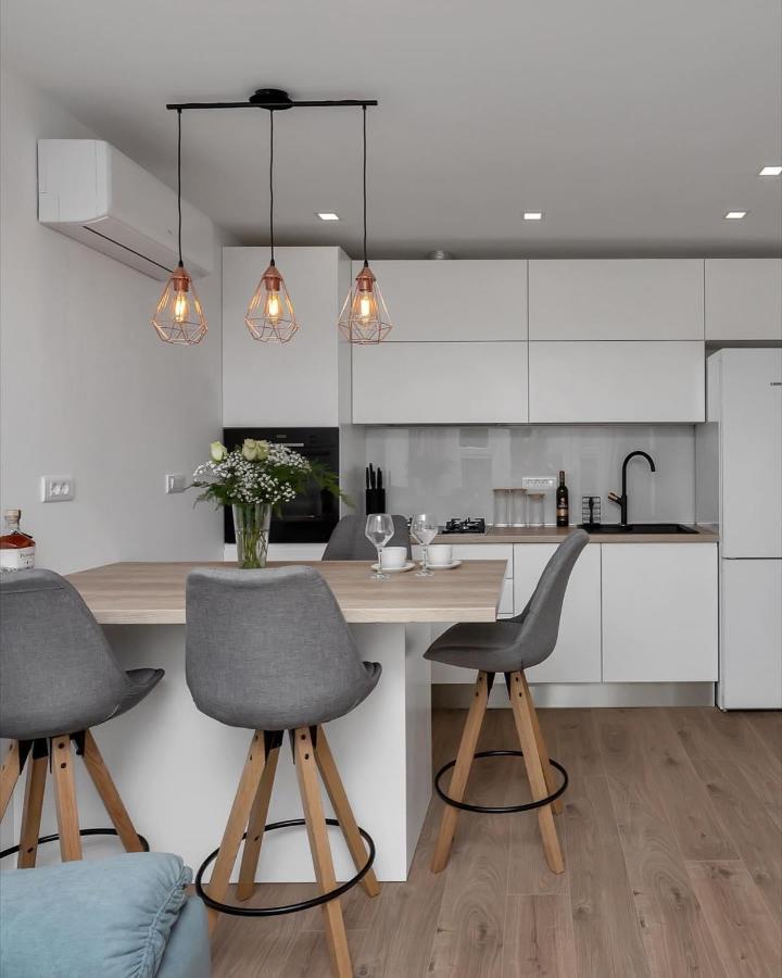 Apartman Pelagos Živogošće Kültér fotó